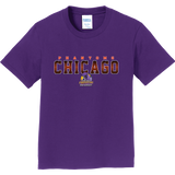 Chicago Phantoms Youth Fan Favorite Tee