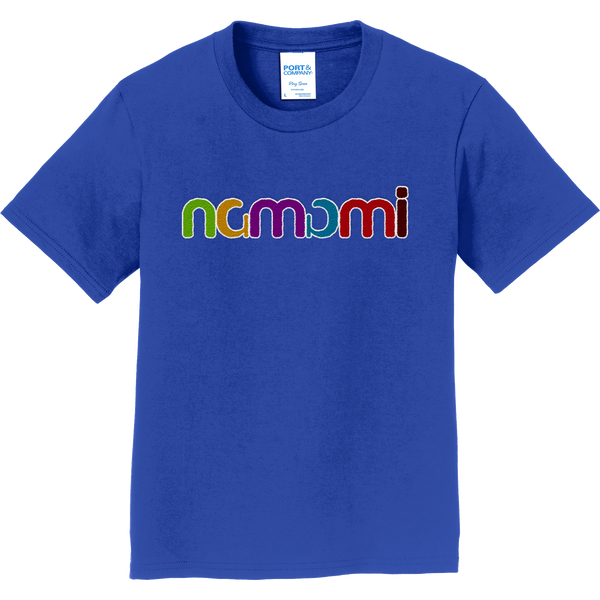 Namami Youth Fan Favorite Tee