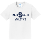 Midd South Athletics Youth Fan Favorite Tee