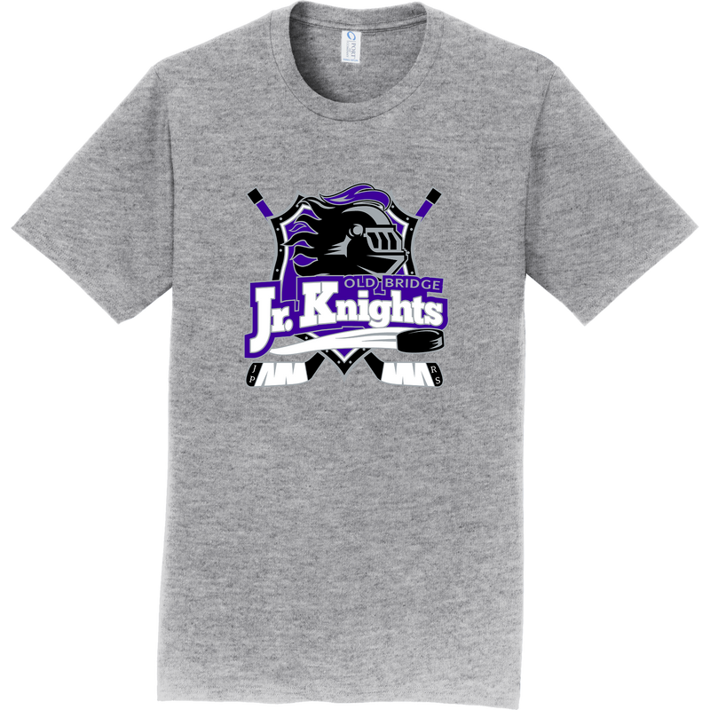 Old Bridge Jr. Knights Adult Fan Favorite Tee