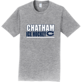 Chatham Hockey Adult Fan Favorite Tee