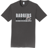 Allegheny Badgers Adult Fan Favorite Tee