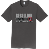 South Pittsburgh Rebellion Adult Fan Favorite Tee