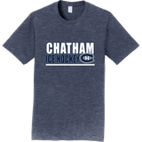 Chatham Hockey Adult Fan Favorite Tee