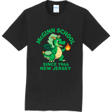 McGinn Elementary 'NJ Flame' Adult Fan Favorite Tee