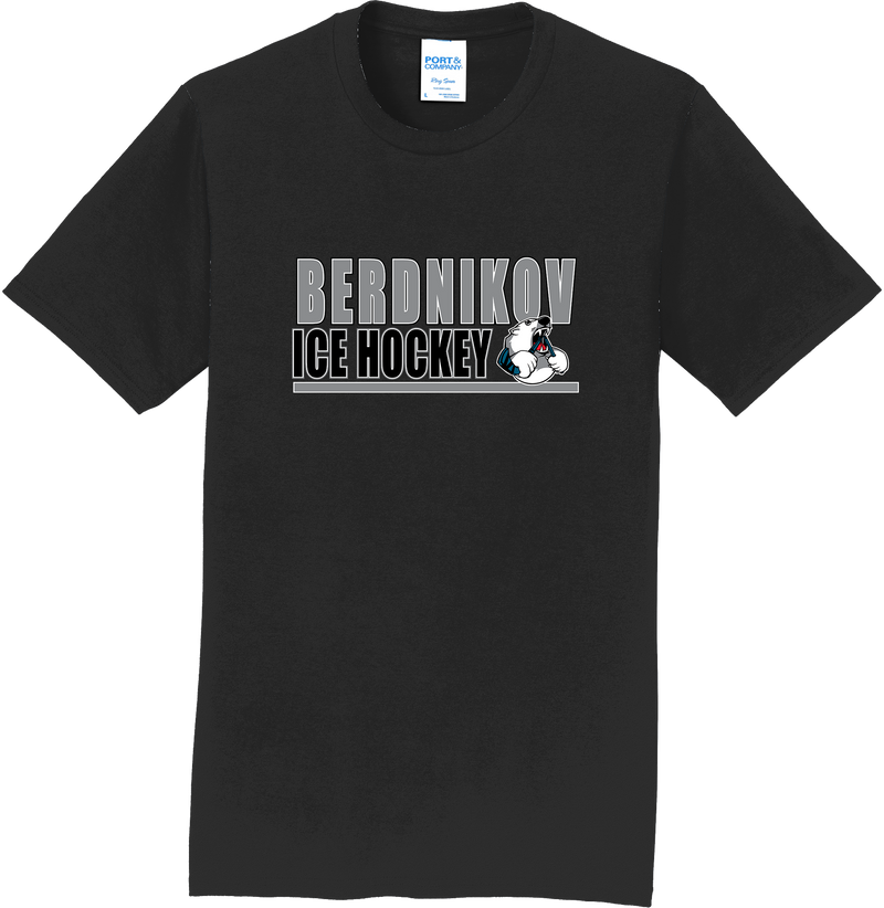 Berdnikov Bears Adult Fan Favorite Tee