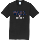 Wall Hockey Adult Fan Favorite Tee