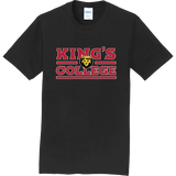 King's College Adult Fan Favorite Tee