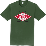 York Devils Adult Fan Favorite Tee