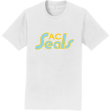Atlantic City Seals Adult Fan Favorite Tee