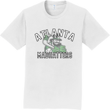 Atlanta Madhatters Adult Fan Favorite Tee