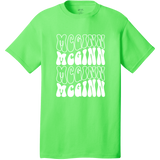 McGinn Elementary Core Cotton Tee