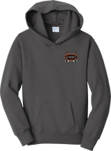 Orange County West Youth Fan Favorite Fleece Pullover Hooded Sweatshirt