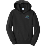 Kensington Valley Raiders Youth Fan Favorite Fleece Pullover Hooded Sweatshirt