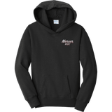 Mercer NCDC Youth Fan Favorite Fleece Pullover Hooded Sweatshirt