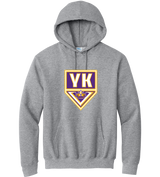 Young Kings Essential Fleece Pullover Hooded Sweatshirt