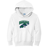 Kensington Valley Renegades Youth Core Fleece Pullover Hooded Sweatshirt