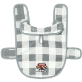 SOMD Sabres Pet Fleece Jacket