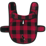 Wilmington Nighthawks Pet Fleece Jacket