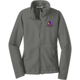 Jr. Phantoms Ladies Value Fleece Jacket