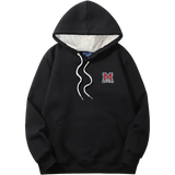 Jr. Mounties Breakaway Youth Hoodie