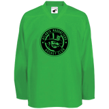 Atlanta Madhatters Travel Team Adult Goalie Practice Jersey