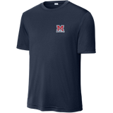 Jr. Mounties PosiCharge Competitor Tee