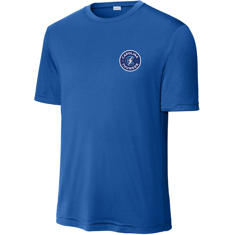 Carolina Thunder PosiCharge Competitor Tee