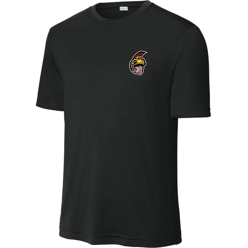 Seacoast Spartans PosiCharge Competitor Tee