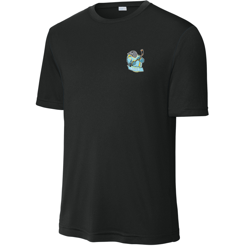Atlantic City Seals PosiCharge Competitor Tee