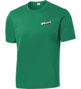 Nitro Soccer PosiCharge Competitor Tee