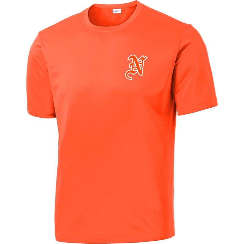 Midd North Hockey PosiCharge Competitor Tee