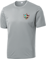 Delaware Ducks PosiCharge Competitor Tee