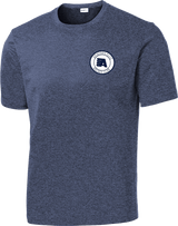 Aspen Aviators PosiCharge Competitor Tee