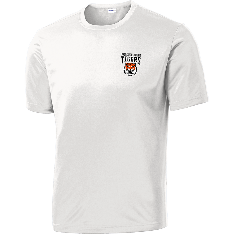 Princeton Jr. Tigers PosiCharge Competitor Tee