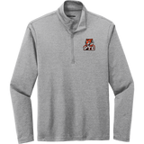 Princeton Tiger Lilies Endeavor 1/2-Zip Pullover