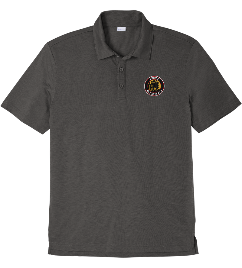 MD Jr. Black Bears PosiCharge Strive Polo