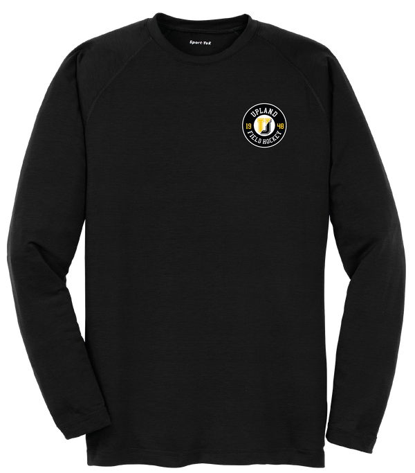 Upland Field Hockey Long Sleeve Ultimate Performance Crew