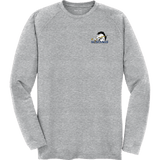 Mid-State Mustangs Long Sleeve Ultimate Performance Crew