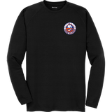 PAL Jr. Islanders Long Sleeve Ultimate Performance Crew