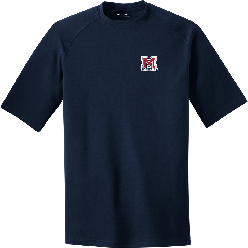 Jr. Mounties Ultimate Performance Crew