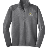 Upland Country Day School Sport-Wick Stretch 1/4-Zip Pullover