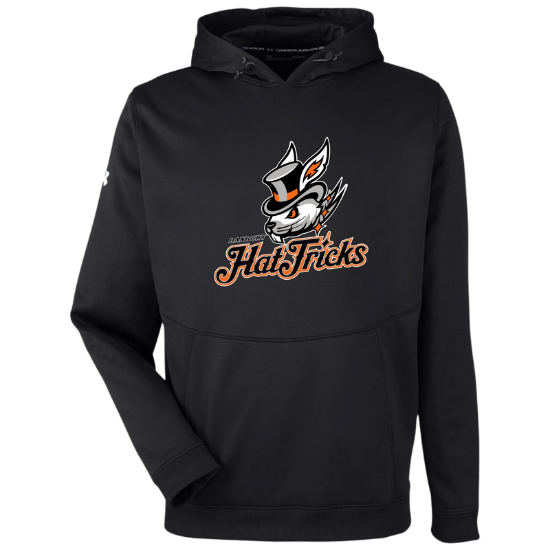 Danbury Hat Tricks UA Adult Storm Fleece Hoodie