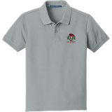 Wash U Youth Core Classic Pique Polo