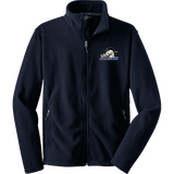 Mid-State Mustangs Youth Value Fleece Jacket