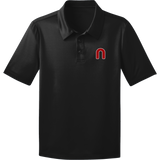 Namami Youth Silk Touch Performance Polo