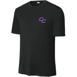 Curry College (Fear None CC) Youth PosiCharge Competitor Tee