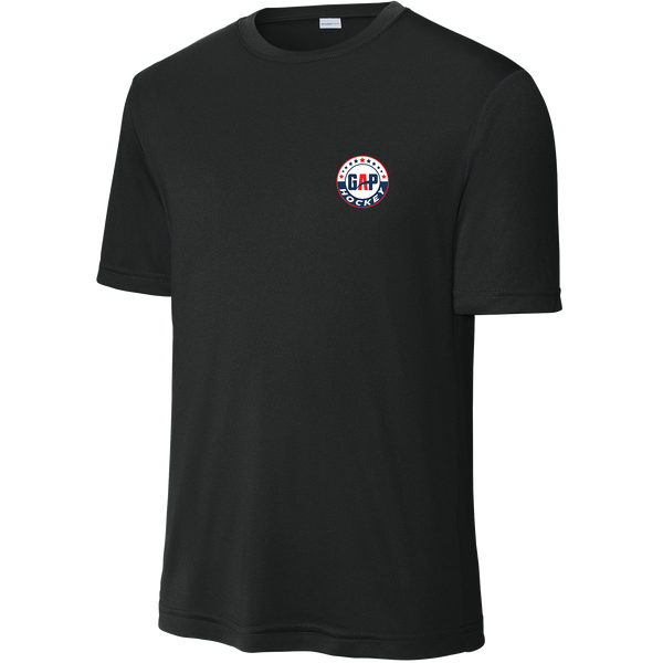 GAP Hockey Youth PosiCharge Competitor Tee