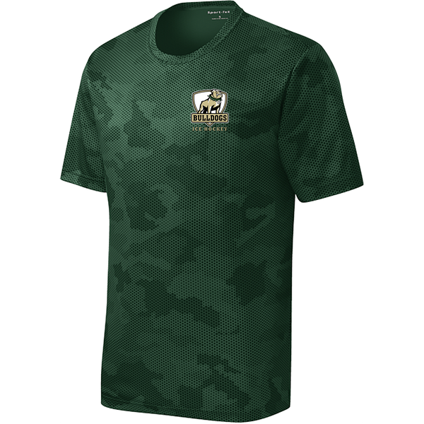 HVM Bulldogs Youth CamoHex Tee