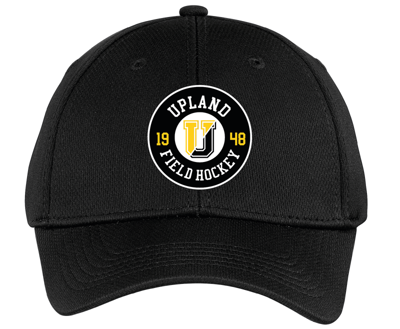 Upland Field Hockey Youth PosiCharge RacerMesh Cap